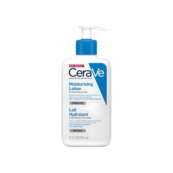 CeraVe Moisturising Lotion 236 ML
