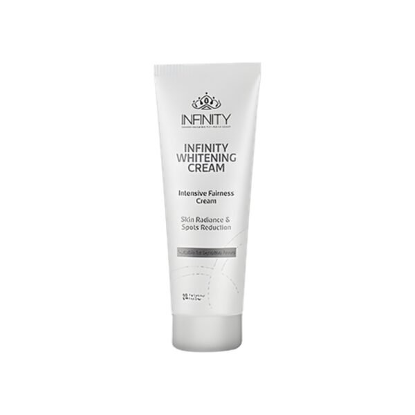 Infinity Pharma Whitening Cream 60 ml 1+1