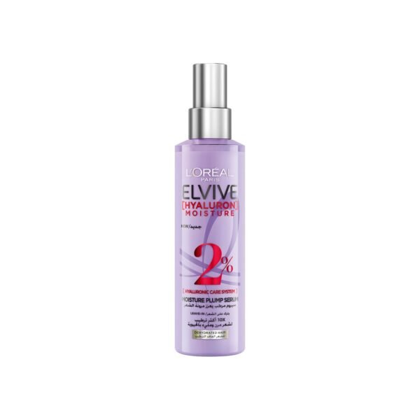 L'Oréal Paris Elvive Hyaluron Moisture Plump Serum 150ml