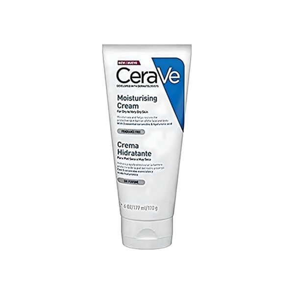 CeraVe Moisturising Cream 177ml