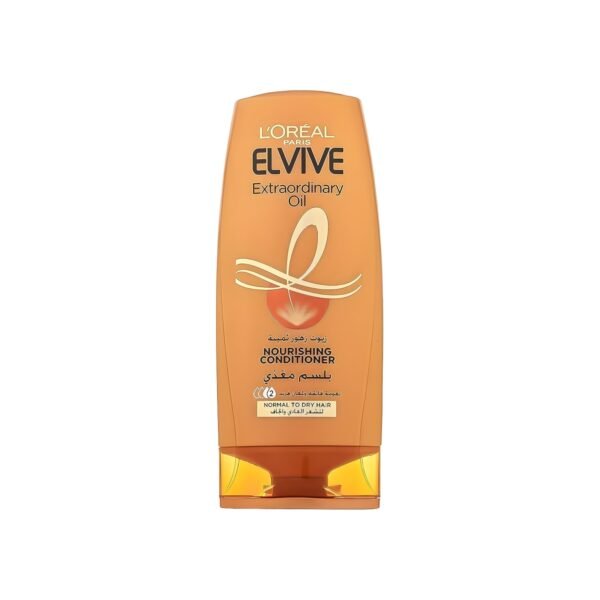 L'Oréal Paris elvive extraordinary oils conditioner, 200 ml