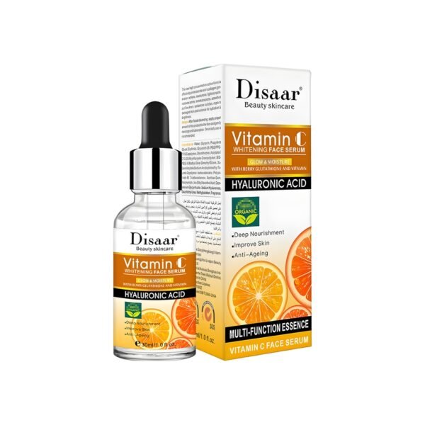 Infinity vitamin c serum 1+1