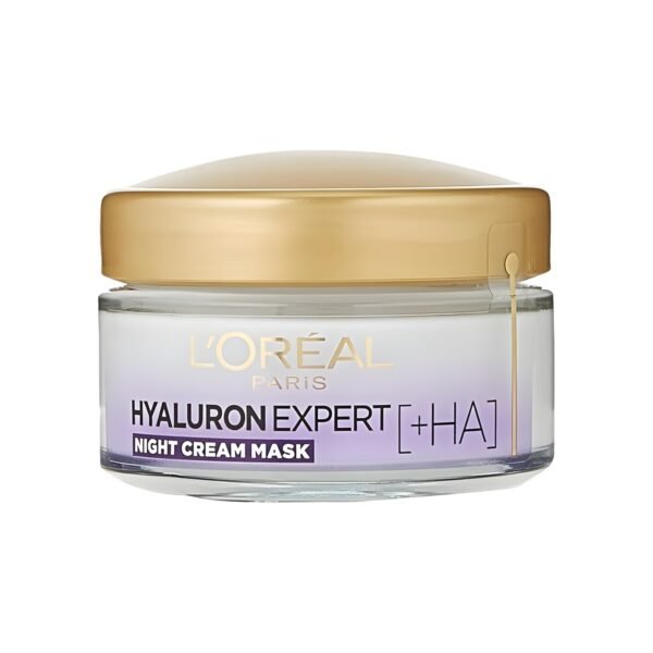 L'Oréal Paris Paris Hyaluron Expert Night Cream - 50ML