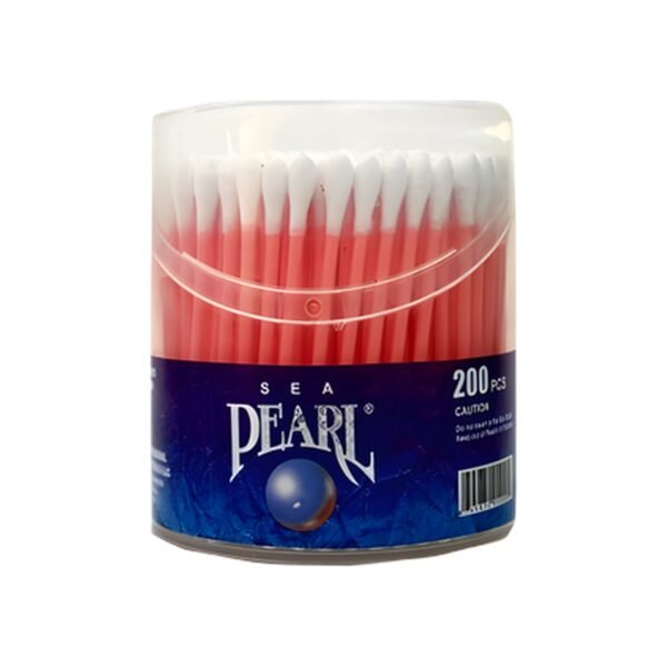 pearl cotton buts 200pcs