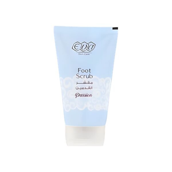 Eva Skin Care Foot Scrub Passion 60 ml