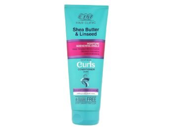 Eva Hair Clinic Curls Conditioner 230 ml