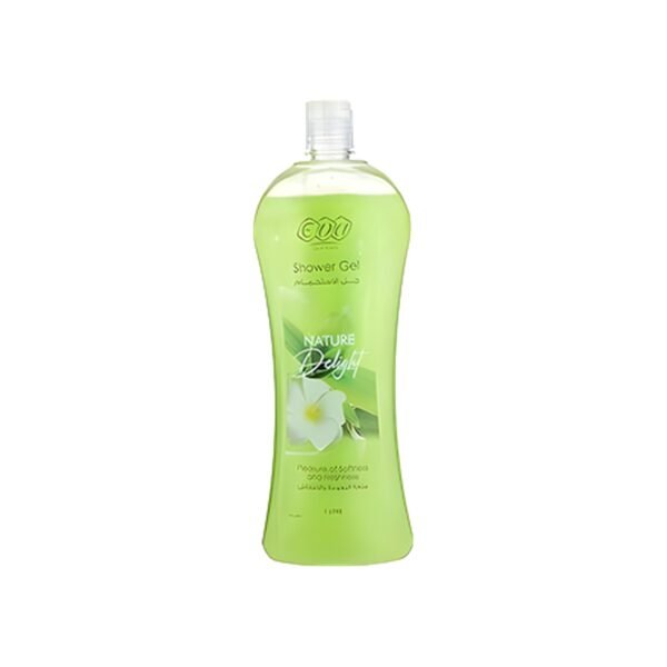 Eva Skin Care Nature delight shower gel 1 liter