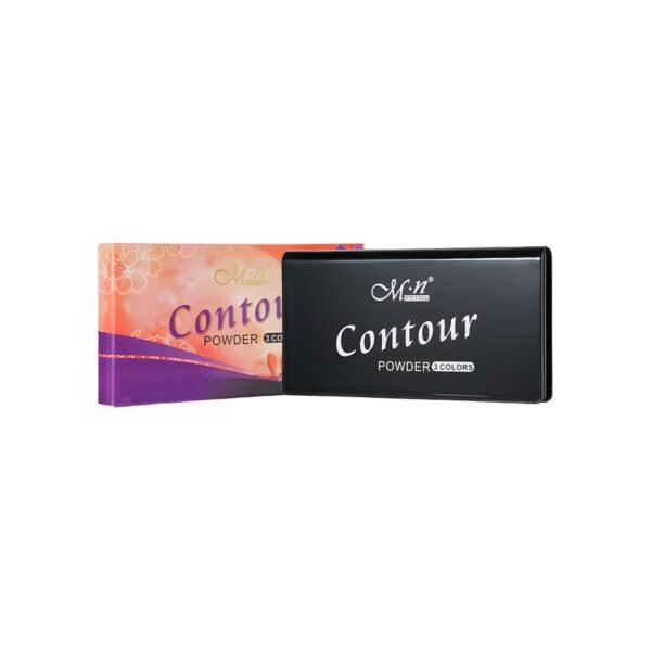 MN COBTOUR POWDER 3 COLOR