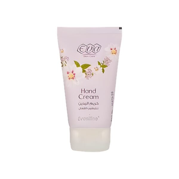 Eva Skin Care Evasline Hand Cream - 60ml