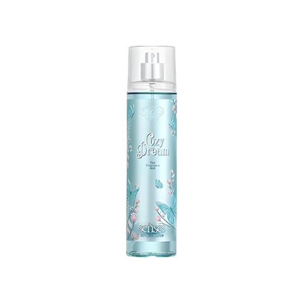 Eva Skin Care Senses Body Splash - Cozy Dream 240 ml