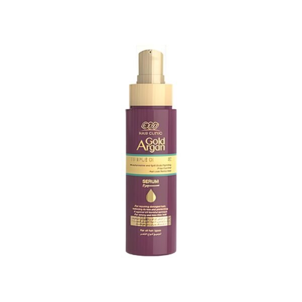 Eva hair clinic Gold Argan Serum 90ml