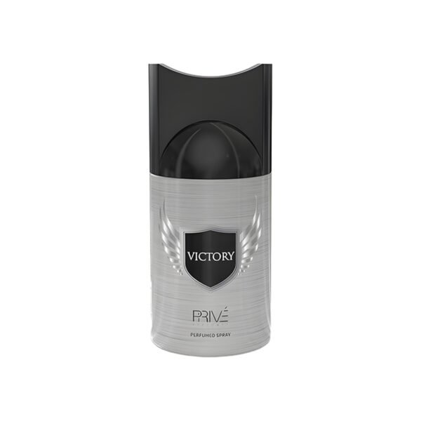 Prive Victory