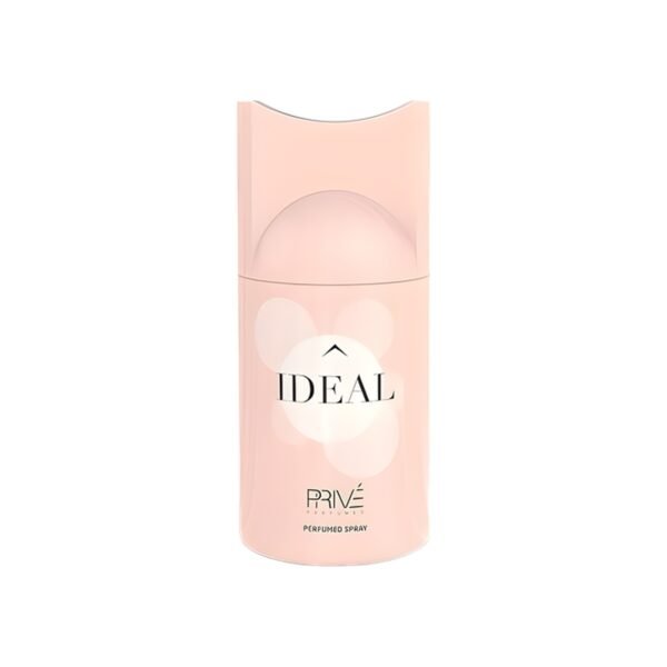 PRIVE BODY SPRAY IDEAL