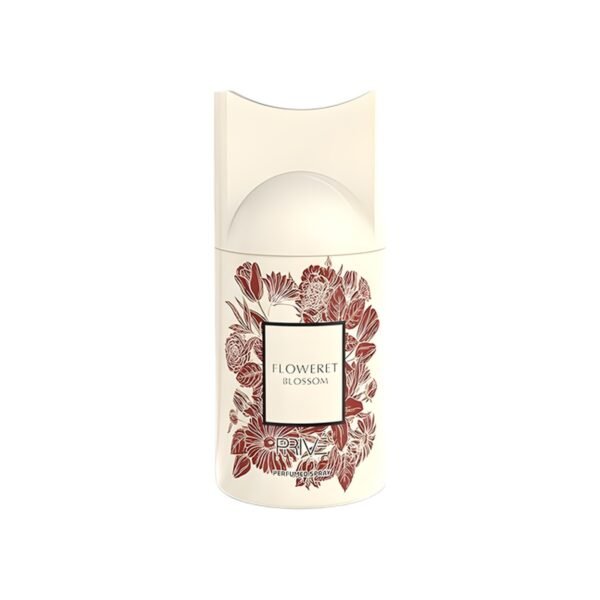 Prive Floweret Blossom Deodorant Spray 250ml