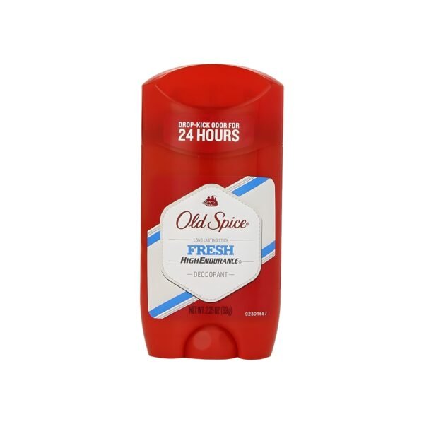 Old Spice Fresh High Endurance Deodorant