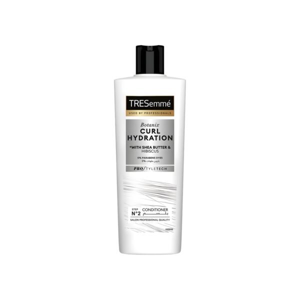 Tresemme botanix conditioner curl hydration 400ml