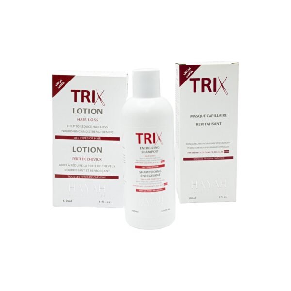 TRIX OFFER 31