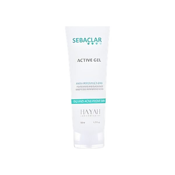 HAYAH Sebaclar Active Gel - 50 ml