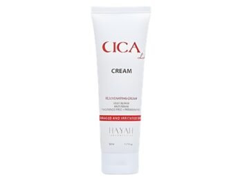 Cica Lab Rejuvenating Cream - 50 ml