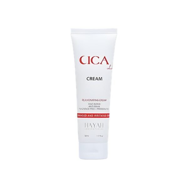 Cica Lab Rejuvenating Cream - 50 ml