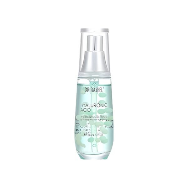 Hyaluronic acid face serum