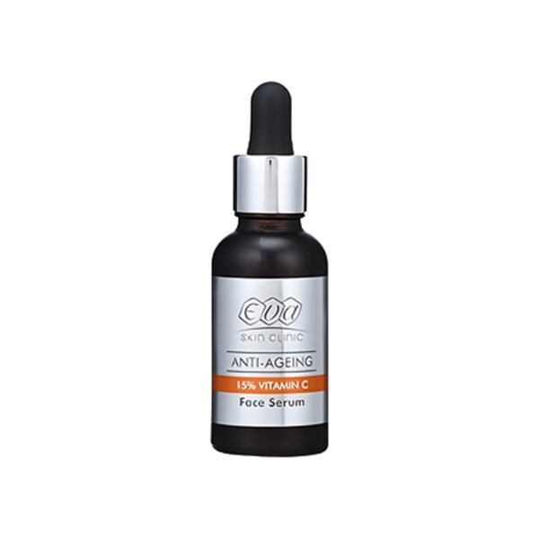 Eva Skin clinic Vitamin C Facial Serum 30 ml