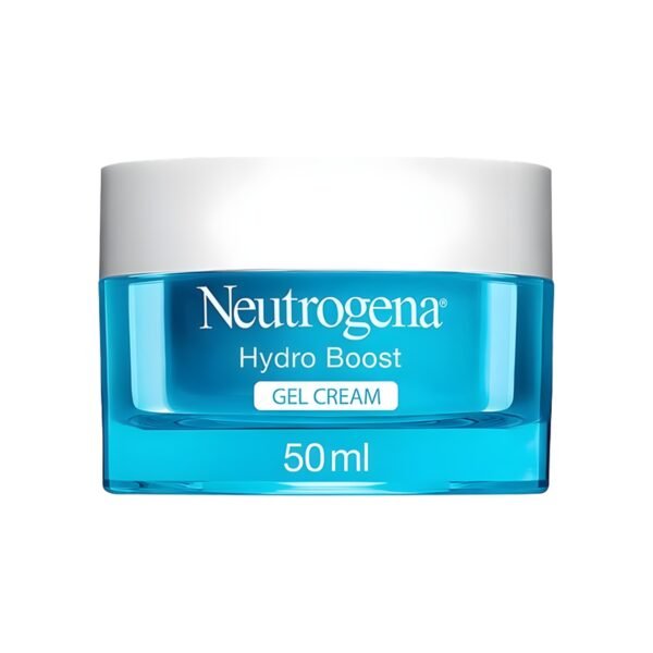 NEUtrogena Face Cream Gel Hydro Boost 50Ml