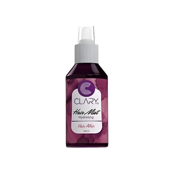 CLARY HAIR MIST 200ML