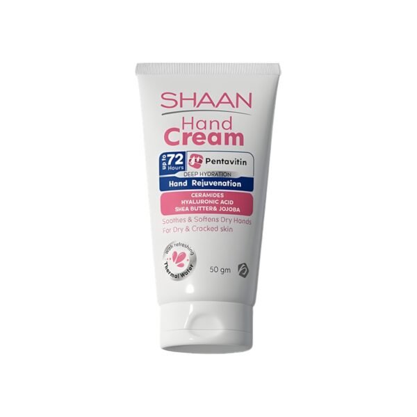 Shaan Hand Cream 50gm