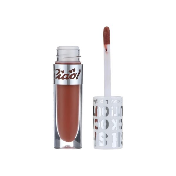 Amanda Milano Shock Out Gloss Ciao - 14