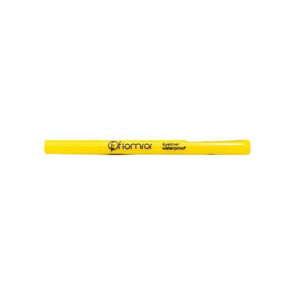 FLOMAR Eyeliner Waterproof