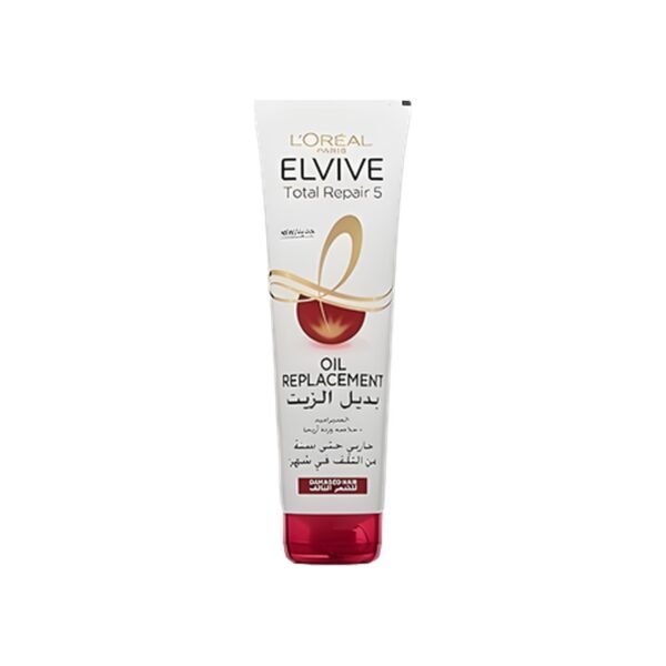 L'Oréal Paris Elvive Total Repair 5 Repairing Oil Replacement 300 ML