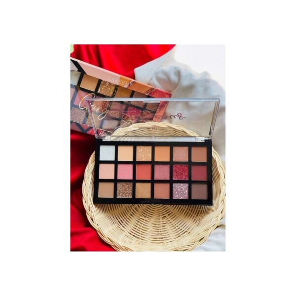 lareen EYESHADOW PALETTE 20 COLOR NO.G045