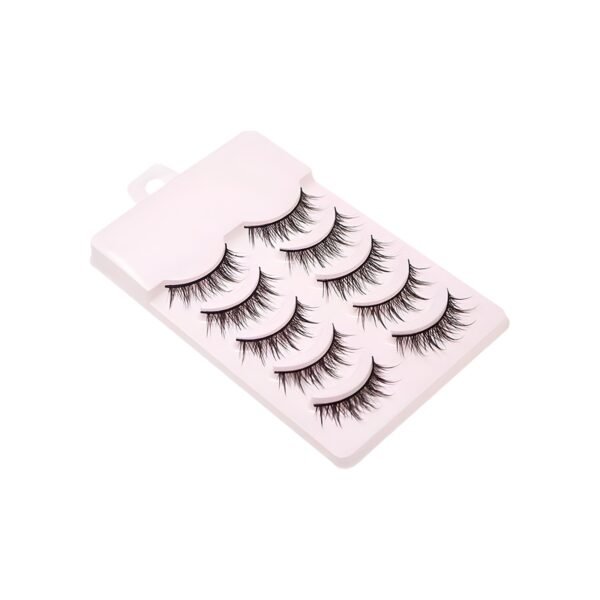 Natural False Eyelashes