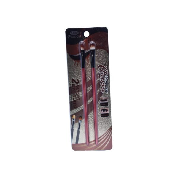 Magic Eye Suits Brush Set