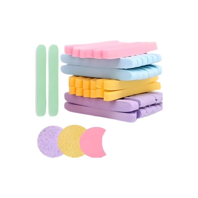 SPONGE CLEANSING SPONGE