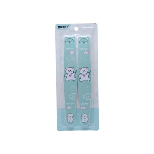 kitty nail file
