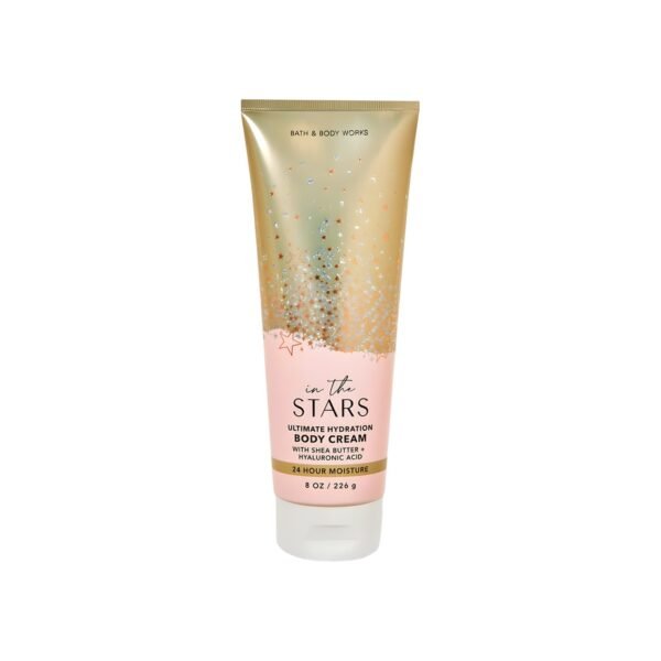 In the Stars Ultimate Hydration Body Cream