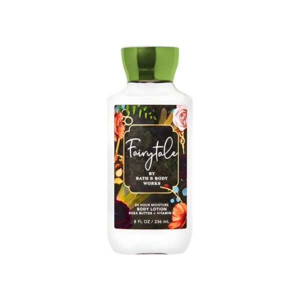 Bath & Body Work Fairytale 236ML