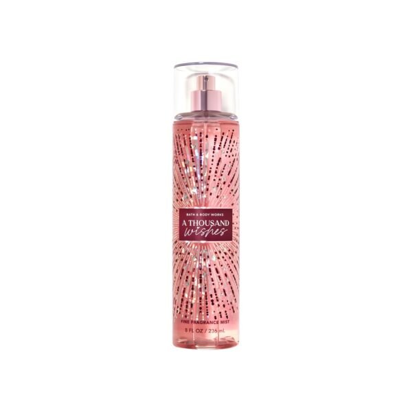 A Thousand Wishes Fine Fragrance Mist