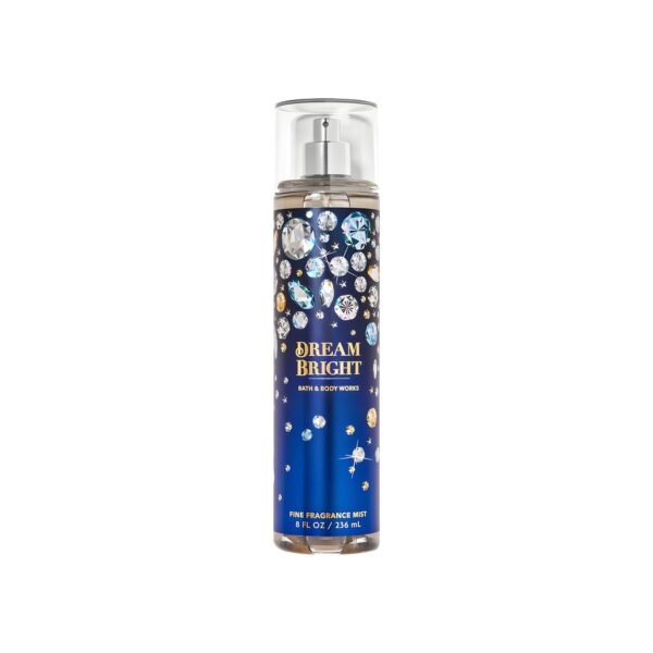 Dream Bright Fine Fragrance Mist