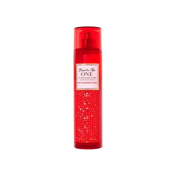 You're the One Fine Fragrance Mist