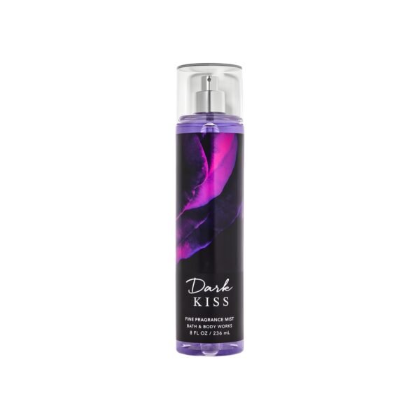 Dark Kiss Fine Fragrance Mist