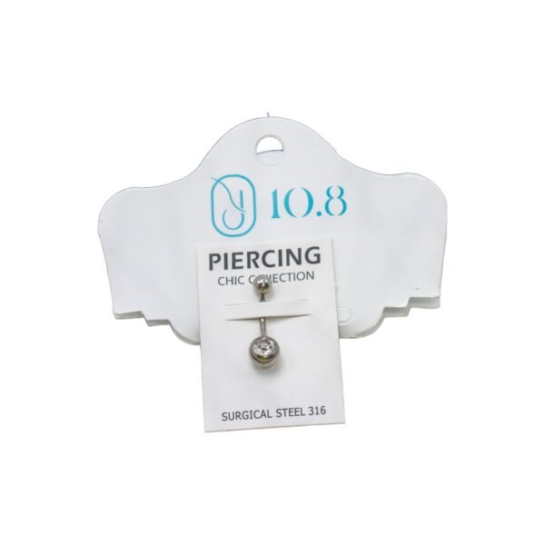Stainless steel pressing S
