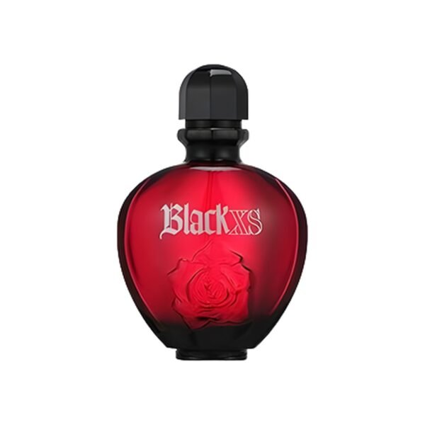 Paco Rabanne Black Xs L Eau De Toilette 80Ml