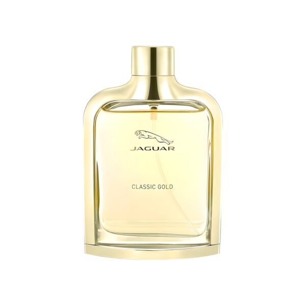 JAGUAR CLASSIC GOLD EDT 100ML