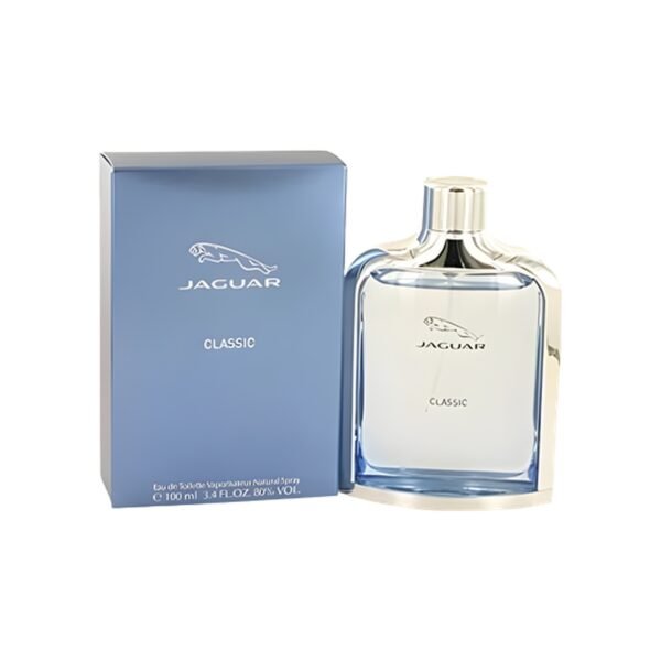 JAGUAR CLASSIC (M) EDT 100ML