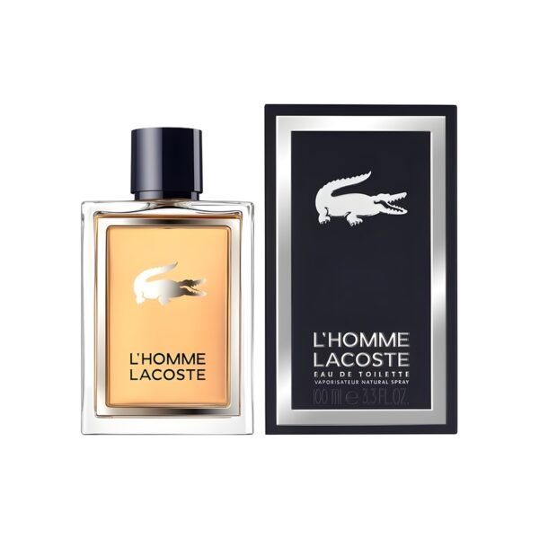 LACOSTE L'HOMME EDT 100ML