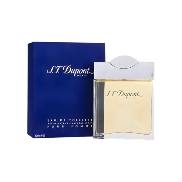 S.T. Dupont Pour Homme EDT 100 ML