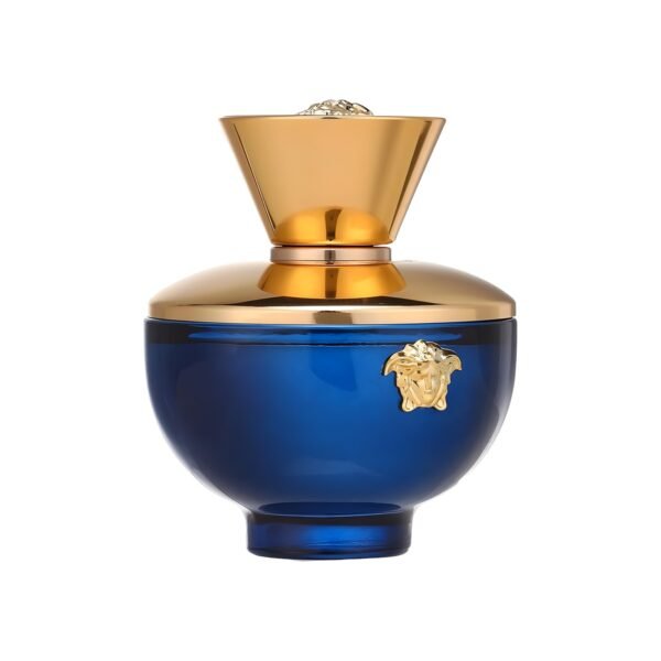 Versace girls dylan blue pour femme (100ml - eau de parfum)